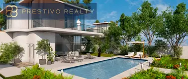 Elegant 5-Bedroom Villa with Private Garden &amp; Pool I AI Enable Home