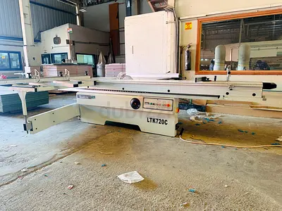 Cutting machine for sale