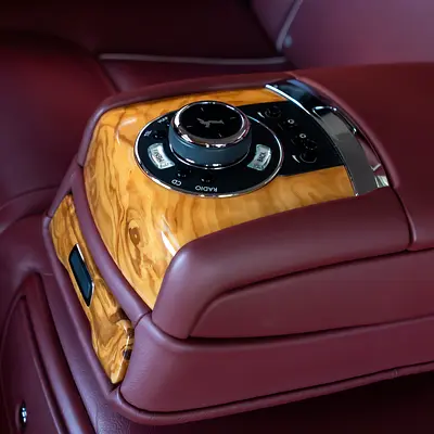 صورة مصغرة 16 لـ 2015 ROLLS-ROYCE GHOST