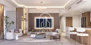 Luxury 1BR | Smart Living | JLT