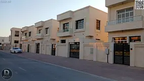 Villa for rent in Al Yasmeen, first resident, everything you dream of is available in it!