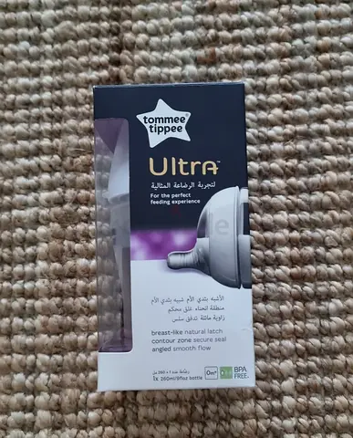 Tommee tippee bottle