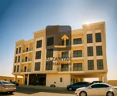 1BHK Apartment with Big Bathroom in Tilal City