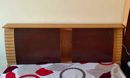 Homebox Bed for sale queen size