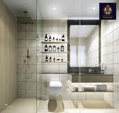 Studio - Delivery 2026 - Freehold - Smart Home - 10% ROI - Gated Residential Compound