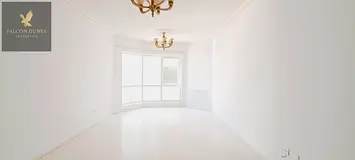 Luxury 1-Bedroom Apartment | Chiller Free | Pool Free | Ready to Move