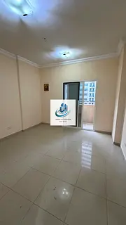 🏡 Luxury 2BHK Apartment | 2 Master Bedrooms • Maid Room • Gym • Pool • Balcony • Parkin