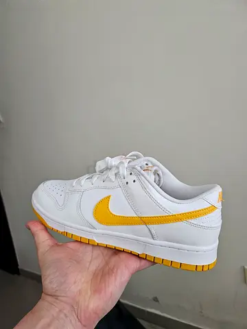 Original Nike Dunk Low Retro