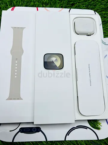 Apple  Watch ⌚️Series 9 / 45 MM open Box