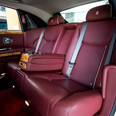 صورة مصغرة 11 لـ 2015 ROLLS-ROYCE GHOST
