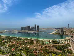 Full Palm View Apartment in Avani Residences