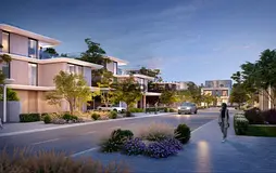 Park Gate | Dubai Hills Estate | 4 Bedroom Villa