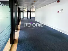 Fitted Office | Prime SZR Location | Near Metro