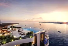 Elevated Coastal Living | Modern | Elegant