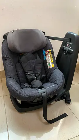 Maxi-Cosi AxissFix!
