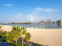5BR Waterfront Villa w/ Pool | Palm Jumeirah