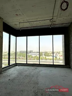 LUXURY OFFICE/PRIME LOCATION/BRAND NEW BUILDING