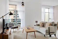 City View | Furnished | Flexible Terms