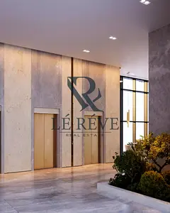 Prime location | Balcony| High ROI | Sea View