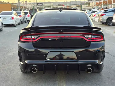 2016 Dodge CHARGER 照片 7