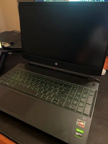 Hp Pavilion Gaming Laptop