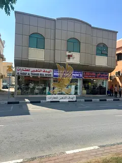 Direct from owner and management office For sale: Building in Yarmouk Ground and upper floors Main s
