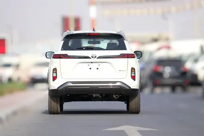 صورة مصغرة 5 لـ 2026 Toyota URBAN CRUISER