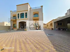 Spacious 5BHK Villa for Sale in Hoshi, Sharjah
