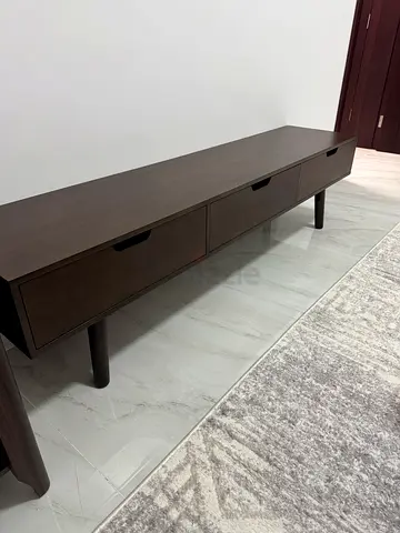 1.8 meter large tv table
