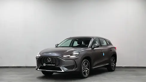 MG One, миниатюра 3