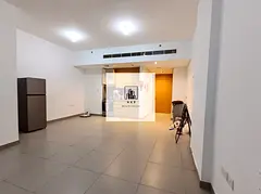 Specious luxury studio available for rent in Al Mamsha community