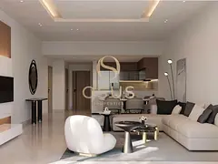 Luxury 2BR | Fully Furnished | Pool View