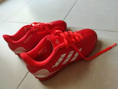 Football shoes