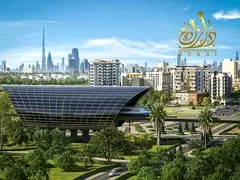 35% AFTER HANDOVER ON INSTALLMENTS_FURNISHED_SMART SYSTEM