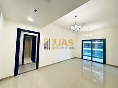 New Affordable 1 BR - Gym Pool - Modern Design