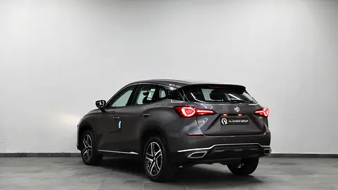 MG One, миниатюра 4