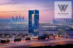 Elegant designed | Perfect for investors | Prime location