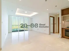 Exclusive | Vacant | Breathtaking Palm View