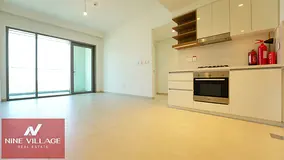 Dubai Mall Access | Zabeel View | Unfurnished