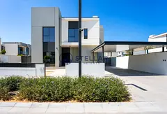 Vacant Type B | Closed Kitchen | Metro | Brand New