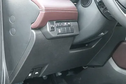 صورة مصغرة 8 لـ 2026 Toyota URBAN CRUISER