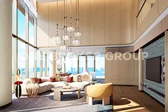 Luxury 3BR Duplex | Wynn Views /Sea Views