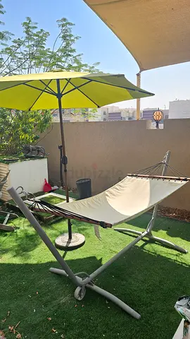 Hammock