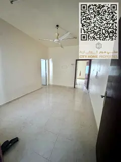 One of the most luxurious apartments in Ajman, payment facilities, close to services