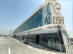 Spacious Retail Shops for Lease – Al Aweer, Ras Al Khor 3 Presented by AL EISH REAL ESTATE