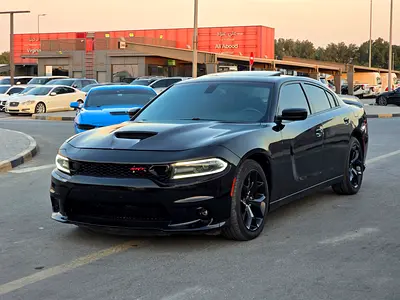 2016 Dodge CHARGER 照片 3