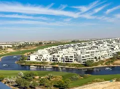 Contemporary Golf Living | Rented