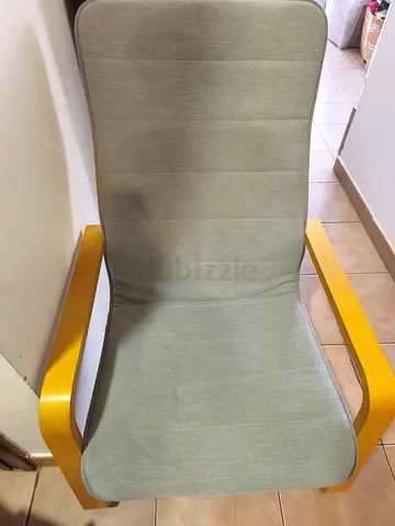 IKEA chair