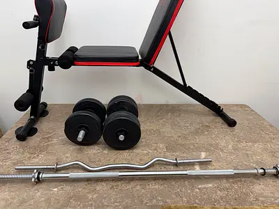 Gym Equipment