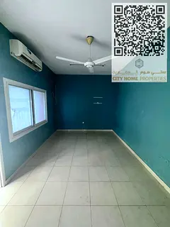 One of the most luxurious apartments in Ajman, payment facilities, close to services